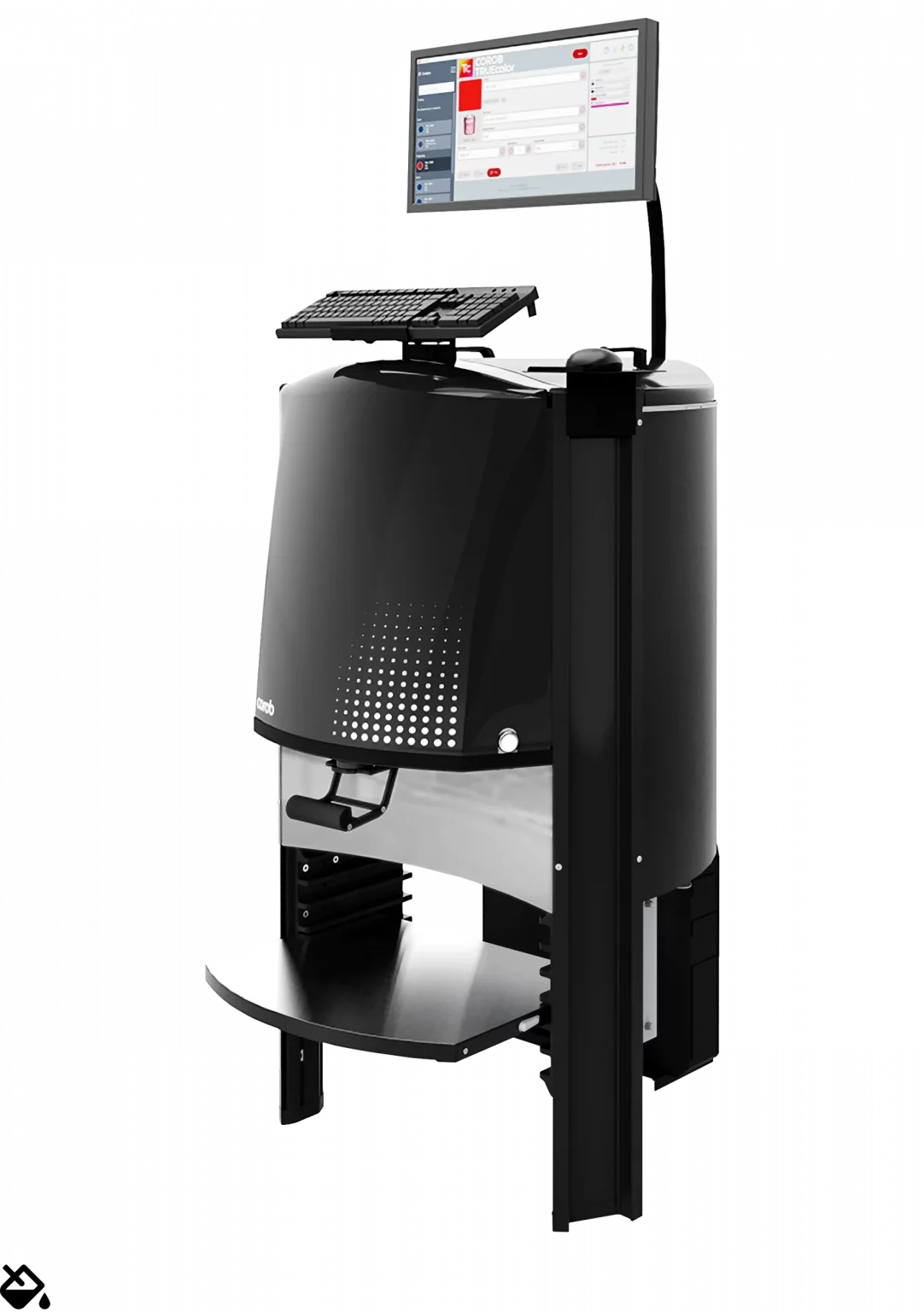 Colourteam dispenser D180 r