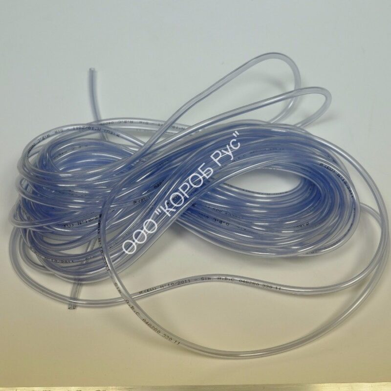 V04006 Трубка от воздушной помпы до сопла Tematic Tempo