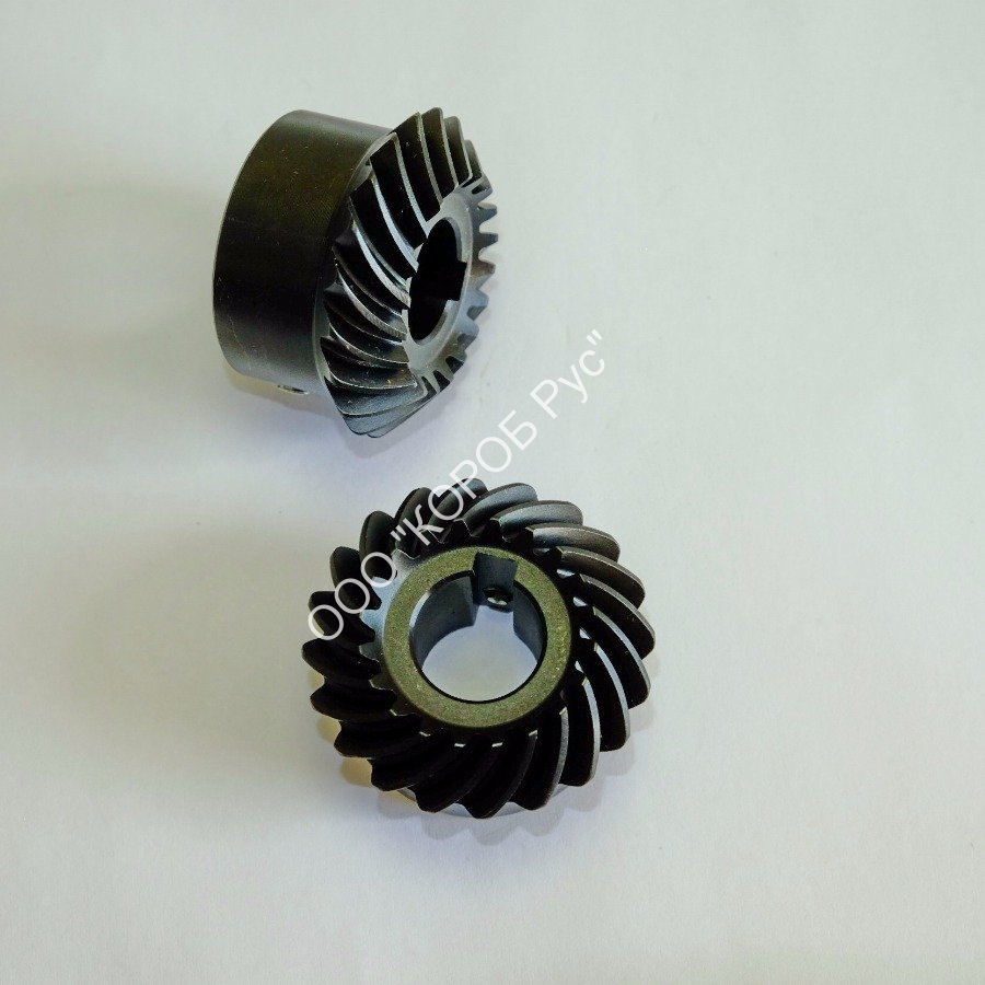 CM/4.0250L Коническая шестерня 20 зубцов левая SimpleShake 40