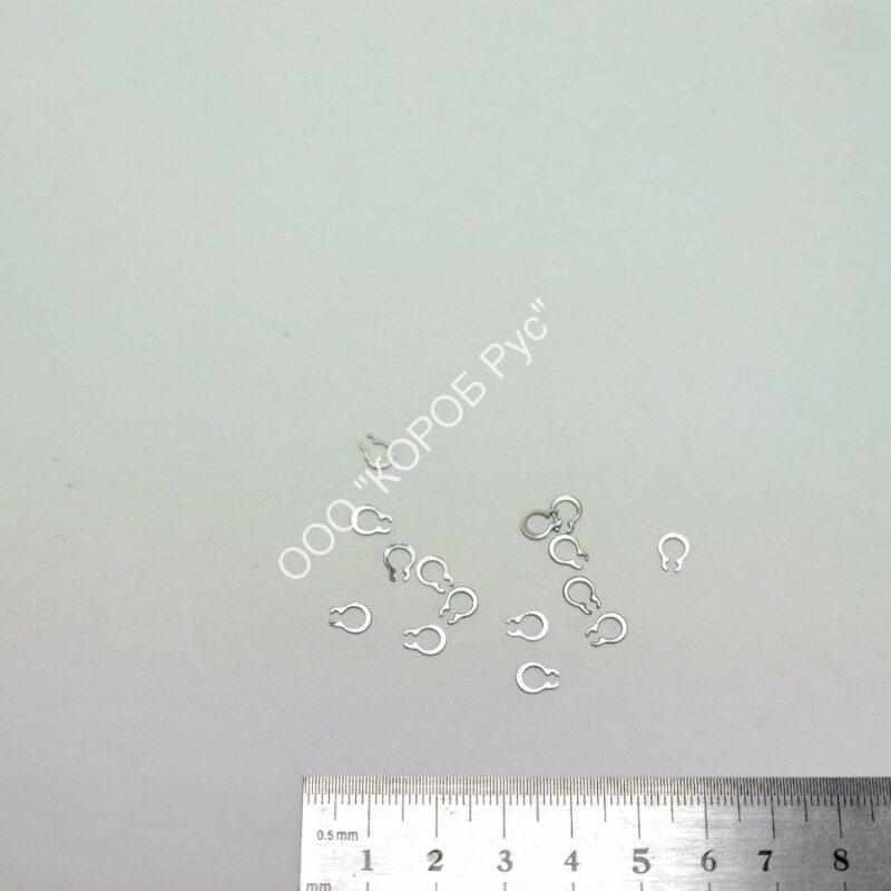 4001328 (8F10014500) Стопорное кольцо D 410