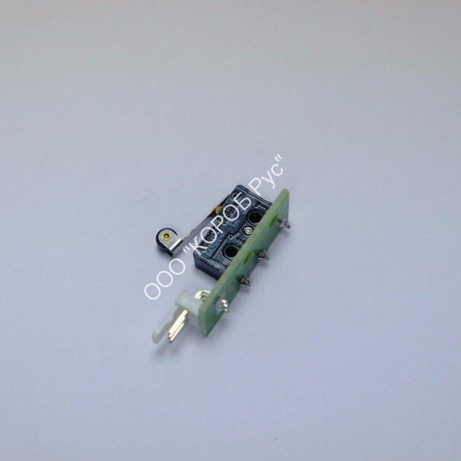 V42861 Микровыключатель двери в сборе D 250