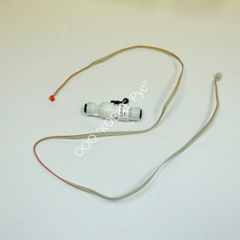 4016388 Контрольно-перепускной клапан (рециркуляция) D 200 4G