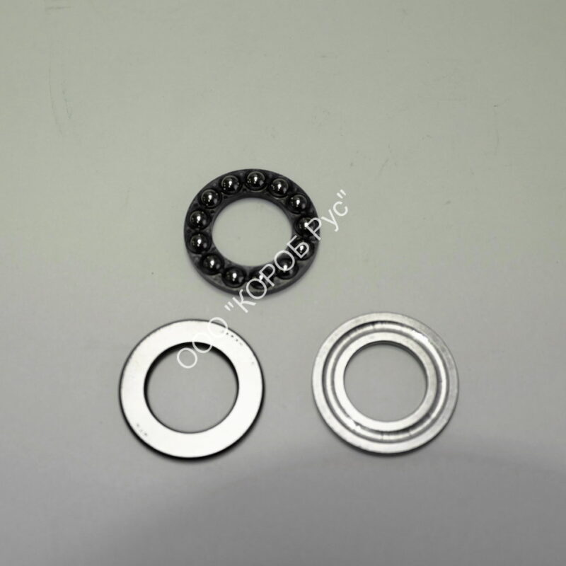 4006318 Шариковый подшипник GCM