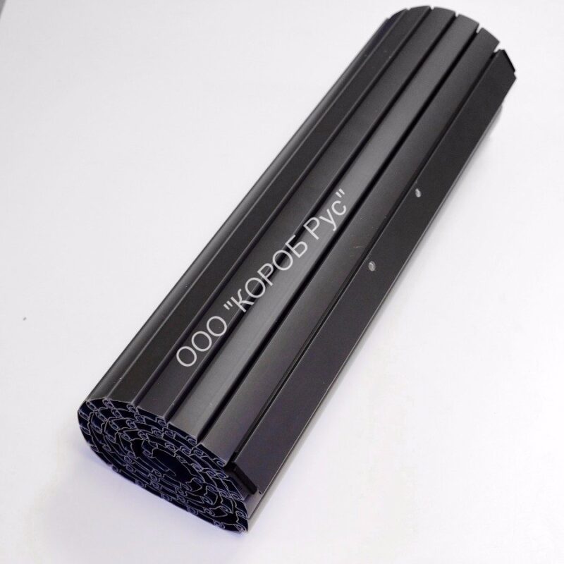 4021454 Сдвижная шторка 1340х530мм CleverMix 500/550