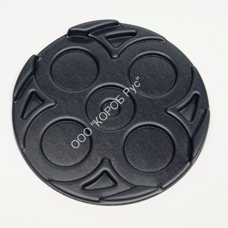 4021459 Адаптер для установки банок CleverMix 500/550