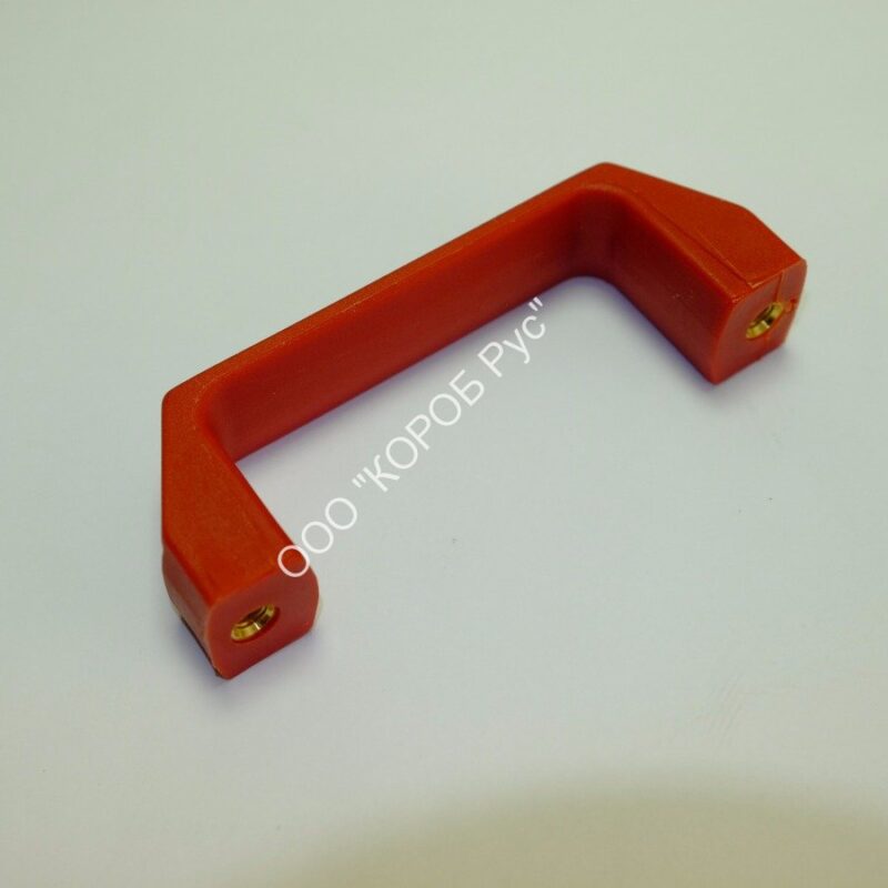4021463 Ручка сдвижной шторки CleverMix 500/550