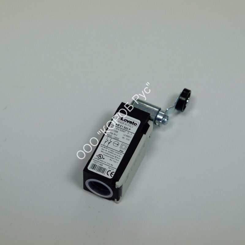 4021464 Концевой микровыключатель двери CleverMix 500/550