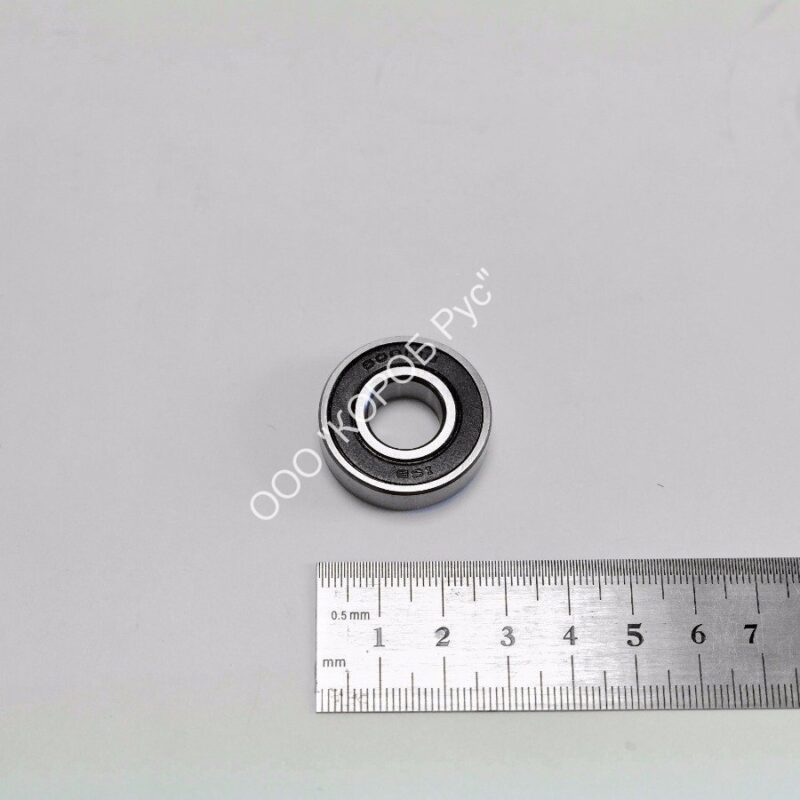 4021503 Подшипник малый нижний шестигранного вала CleverMix 500/550