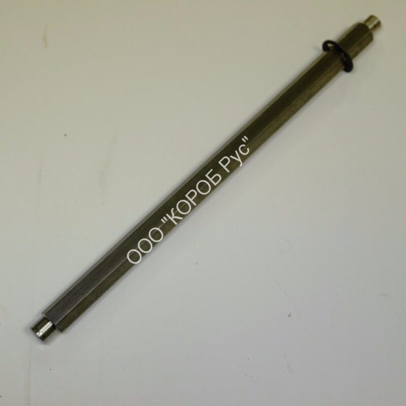 4021504 Вал привода главной пары CleverMix 500/550