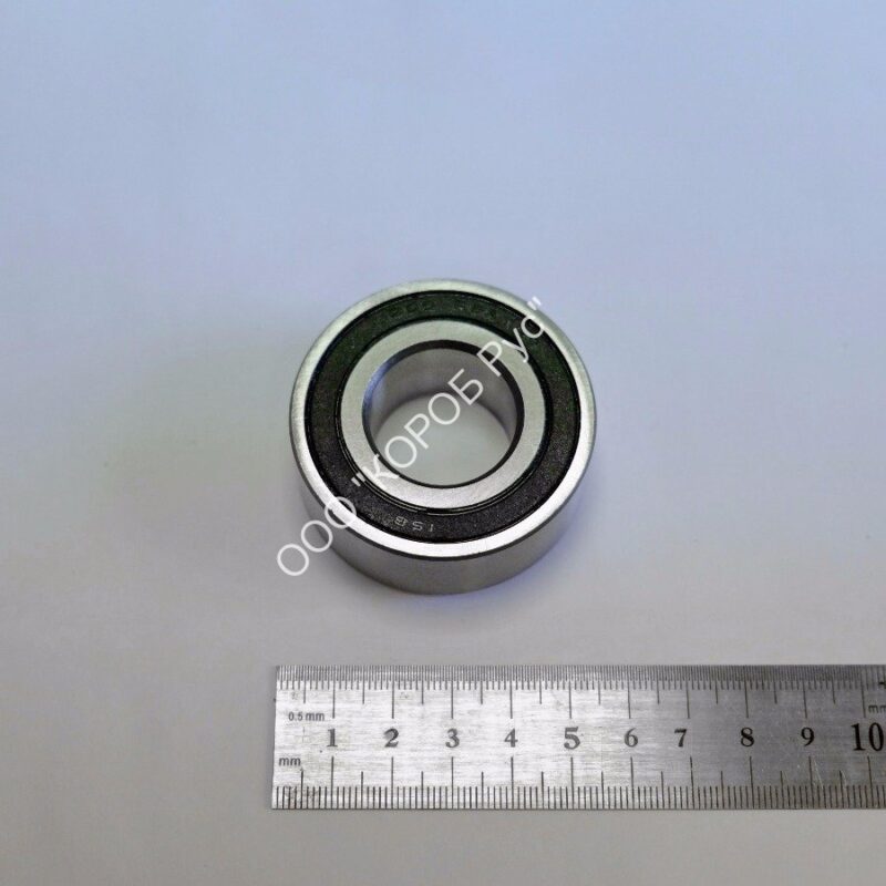 4021516 Подшипник нижней платформы/нижней ступицы CleverMix 500/550