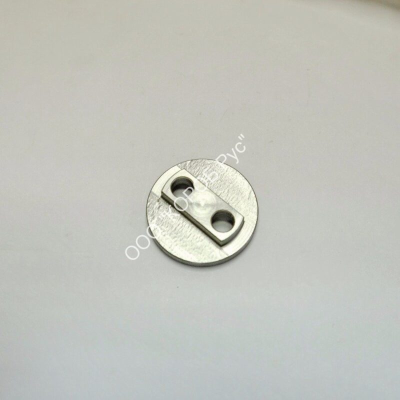 4021518 Фиксатор нижней ступицы CleverMix 500/550