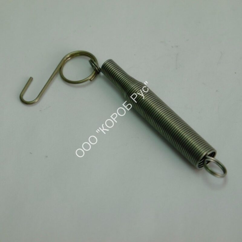 4021524 Пружина-держатель ручки тары CleverMix 500/550