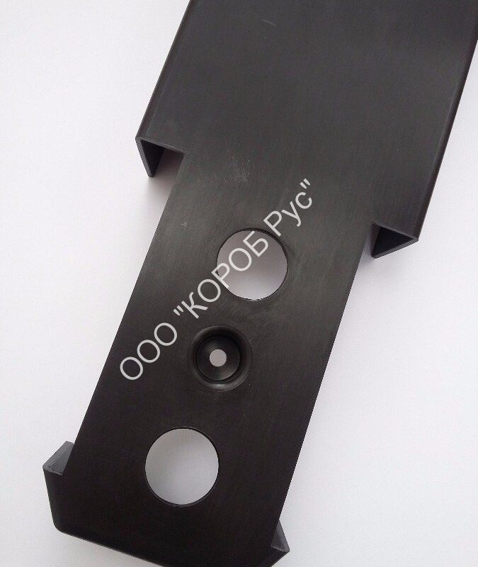 4021532 Верхняя крышка механизма зажима CleverMix 500/550