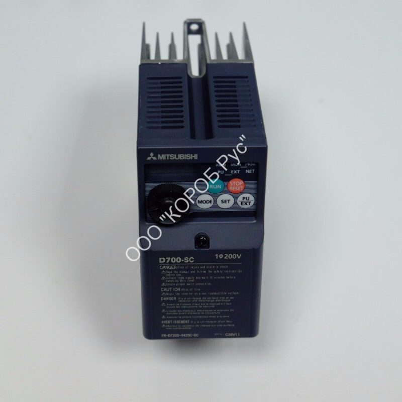 4031873 Инвертер CleverMix 500/550