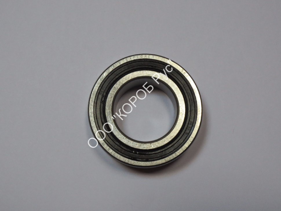 4001530 (4000011800) Подшипник опорной платформы CleverMix 20