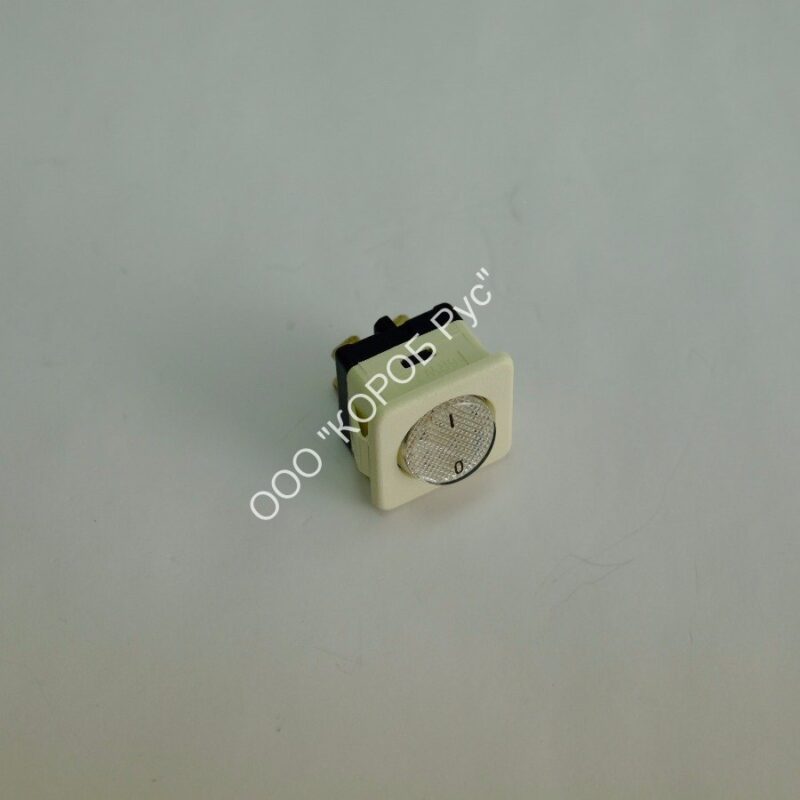 V46310 Выключатель в сборе D 250