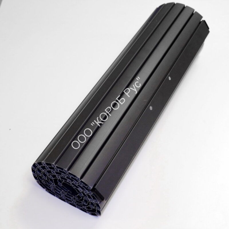 204433 (20200M0608) Шторка нового образца L=1350мм M 300