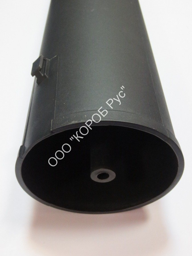 4018999 (CHA0000001 ) Корпус канистры не в сборе D 50