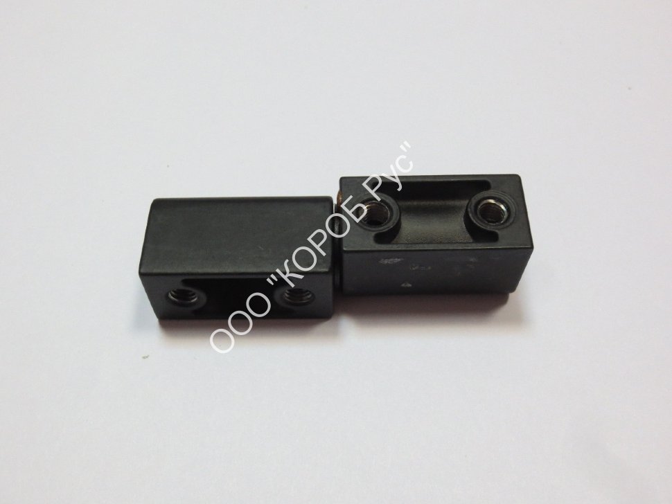 4026602 (40.0429) Петля двери SimpleShake 90