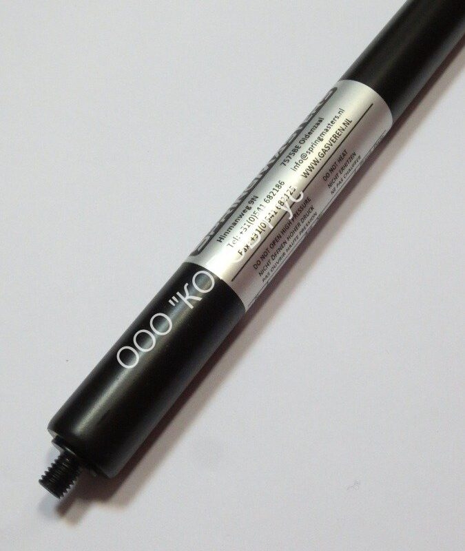 4028810 (Q128001) Газовый грифон подъемного стола FLEX-540