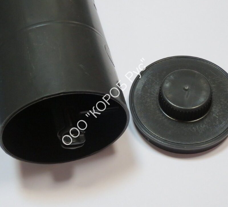 205963 Корпус канистры 5л в c лопастью перемешивания FLEX-500