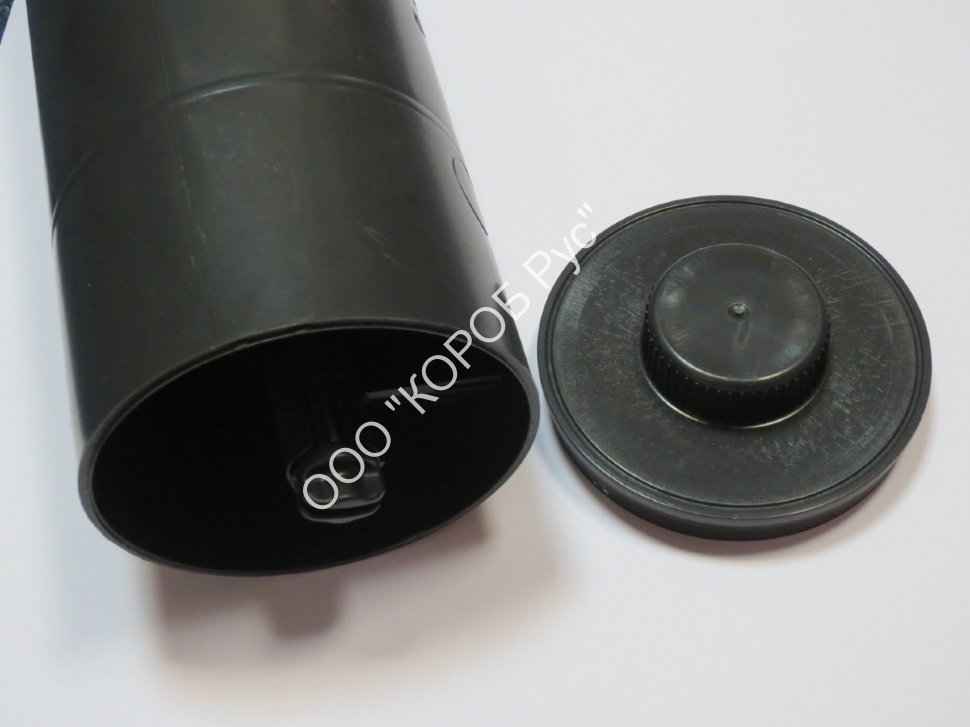 205963 Корпус канистры 5л в c лопастью перемешивания FLEX-500