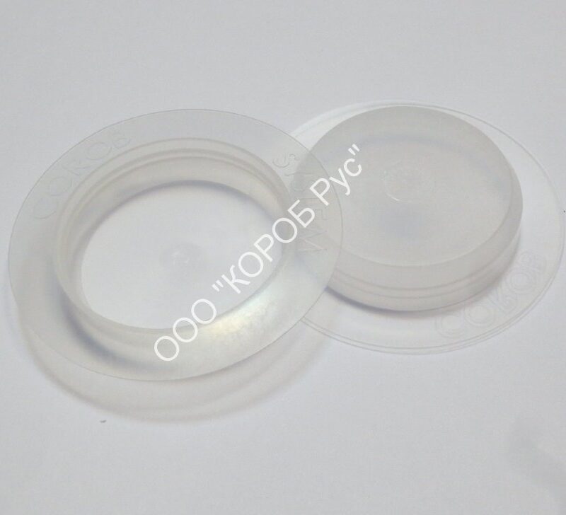 4007423 (7119546200) Пробки/крышки 46мм. в отверстие от пробойника Tatocolor