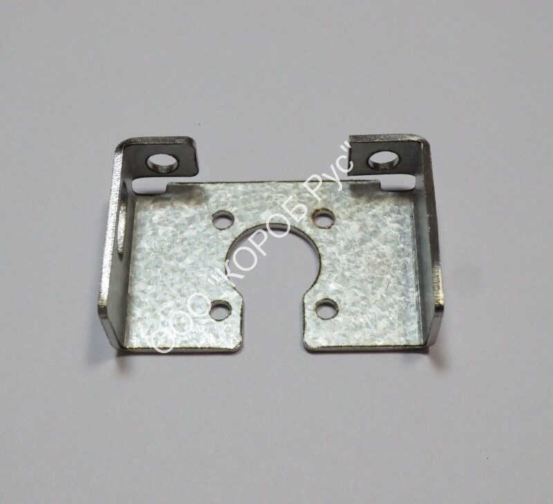 4008264 (7132011898) Кронштейн крепления мотора автокрышки D 410