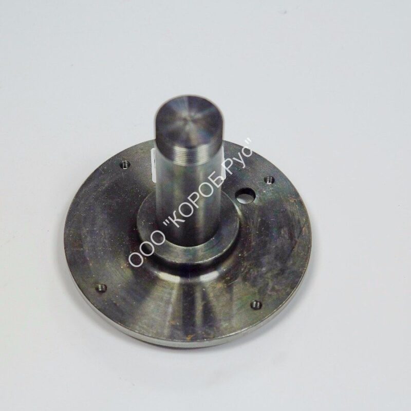 4001624 (71720M0581) Ступица нижняя прижима банки CleverMix 20