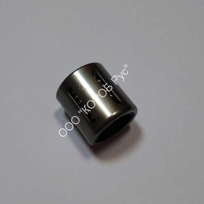 4021511 Многорядный подшипник выдвижной платформы CleverMix 500/550