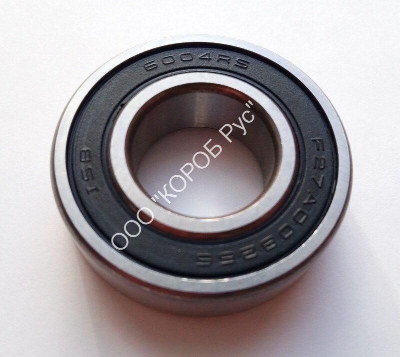 4021497 Подшипник нижней конической шестерни CleverMix 500/550
