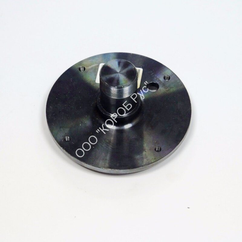 4001626 (71720M0583) Ступица верхняя прижима банки CleverMix 20