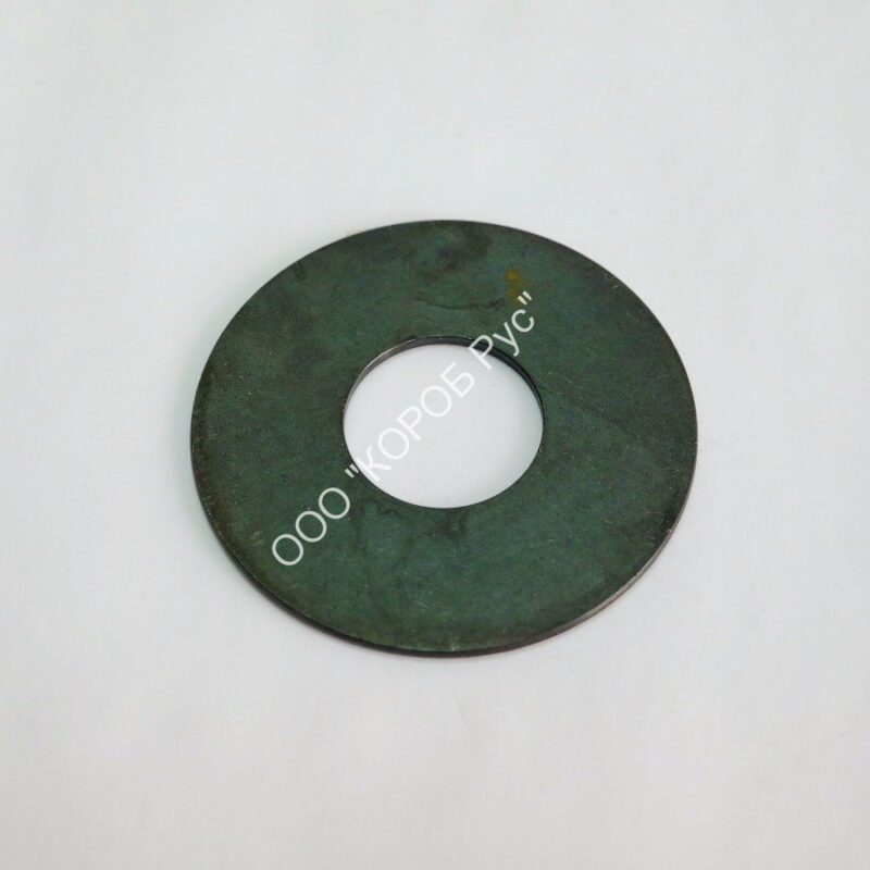 4001629 (72410M0586) Шайба механизма нижней прижимной платформы CleverMix 20