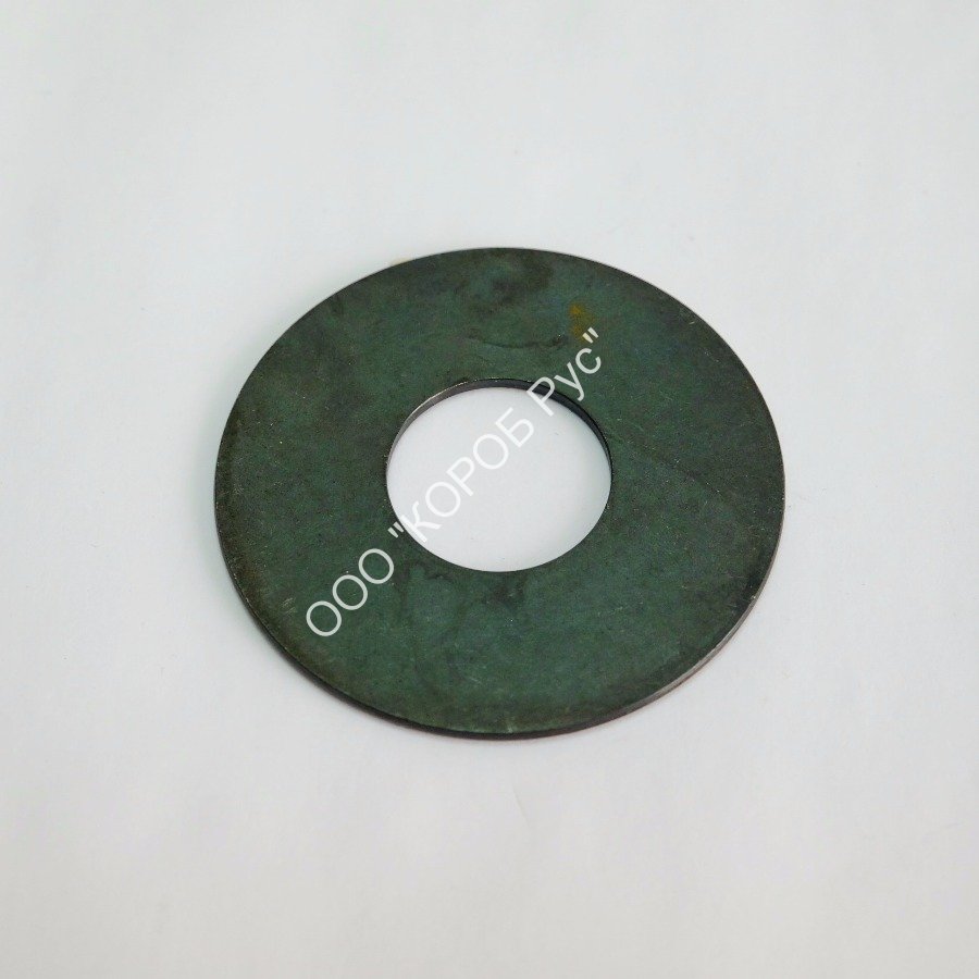 4001629 (72410M0586) Шайба механизма нижней прижимной платформы CleverMix 20