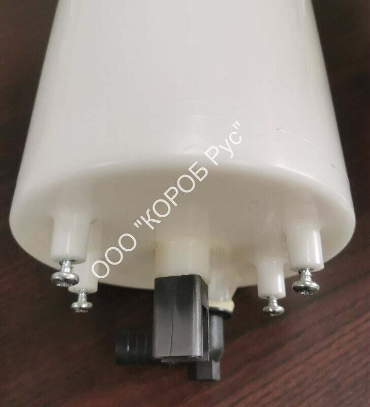 V47245 Канистра 4L D 300