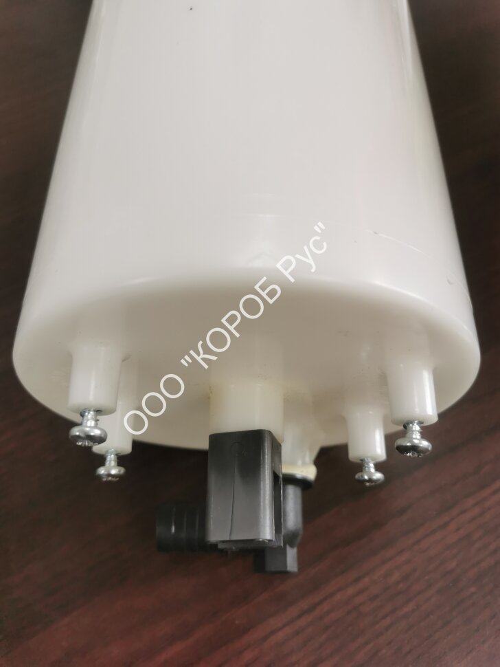 V47245 Канистра 4L D 300
