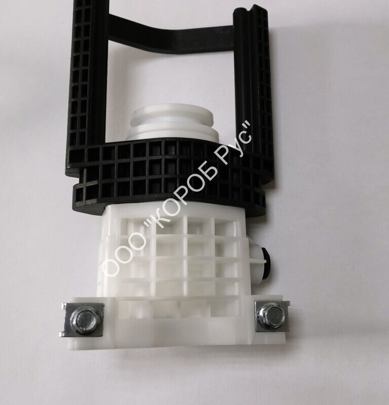 202836 (208137/KK00000071) Насос Bellow канистры 2