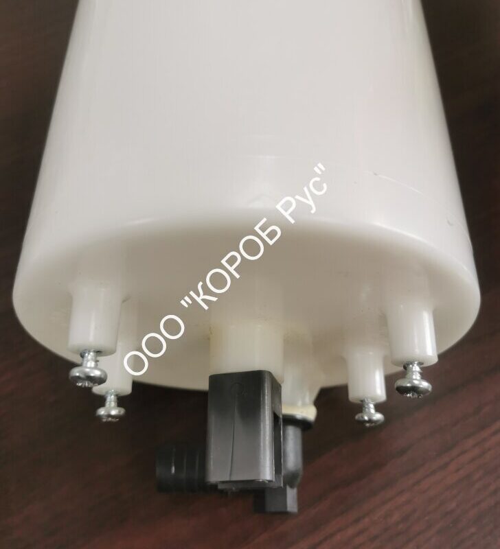 V47244 Канистра 6L D 300