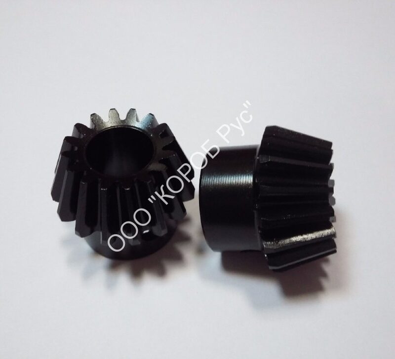 4001637 (72320M0595) Коническая зубчатая шестерня CleverMix 20