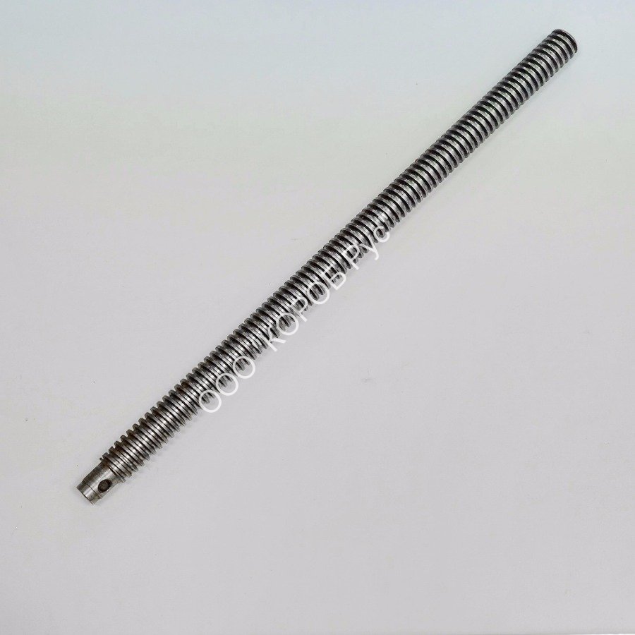 4001651 (70190M0636) Нижний прижимной винт CleverMix 20