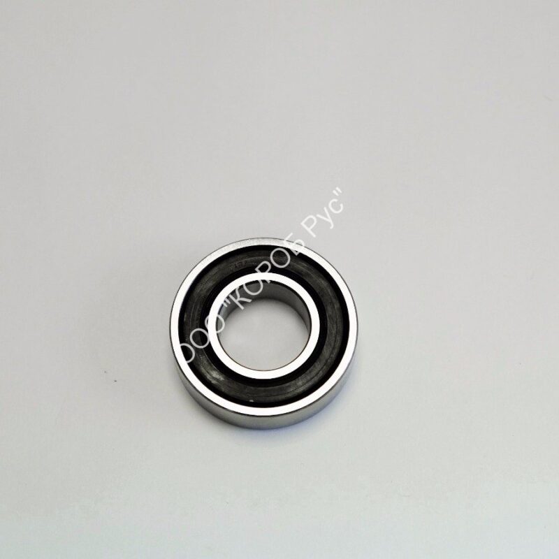4001801 (4000006800) Подшипник шариковый 6303-2RS1 M 300