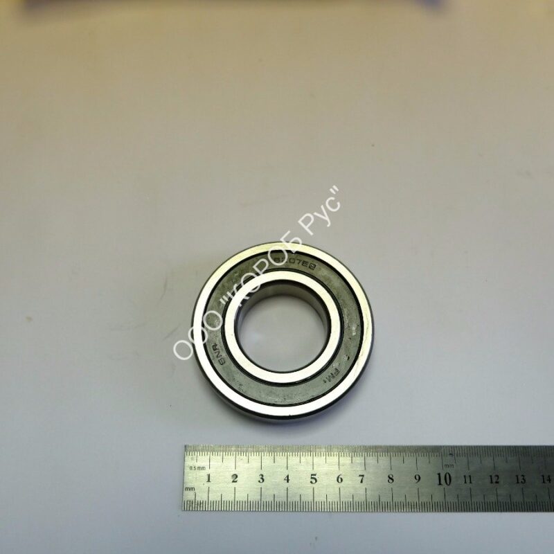4001803 (4000013600) Подшипник шариковый 6207-2RS1 CleverMix 20