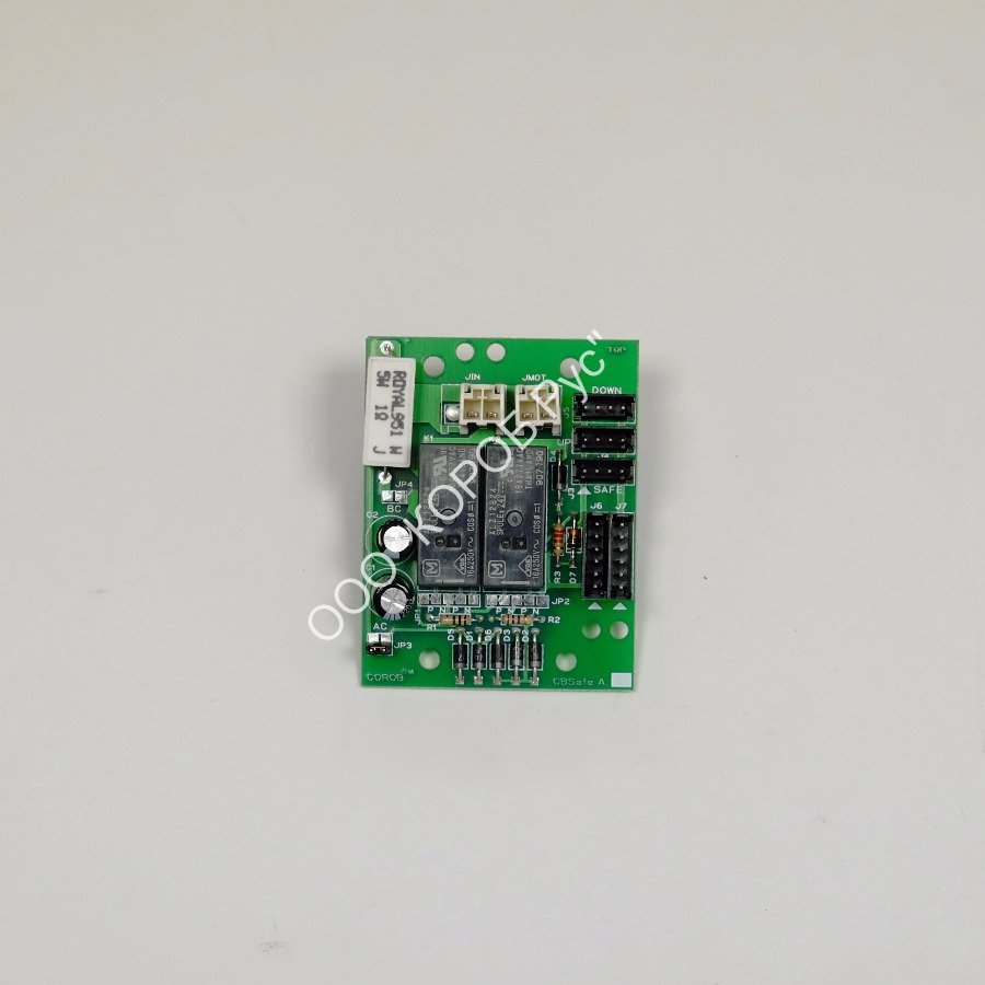 4003238 (2220001181) Модуль (плата) CB_SAFE A. D 410
