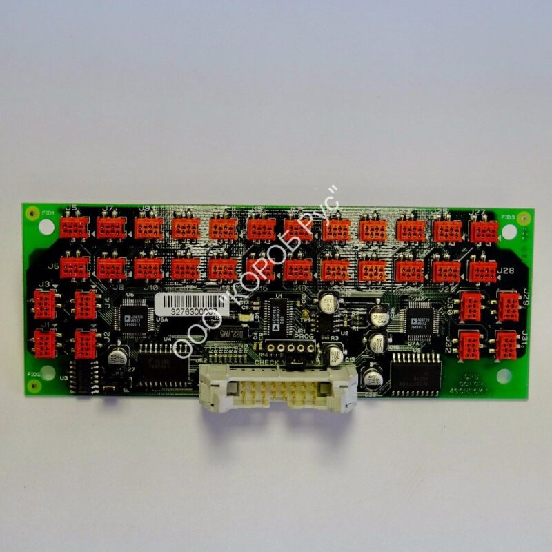 4003251 (2220001250) Модуль (плата) D 410