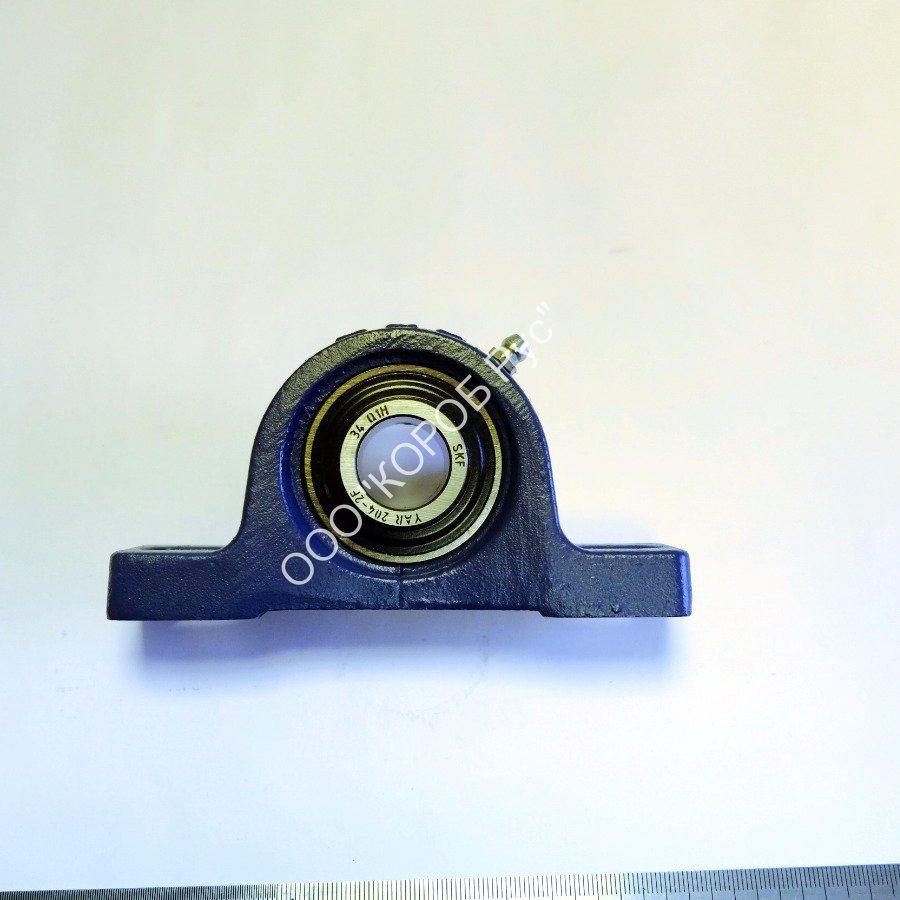 4003394 (4500001000) Подшипник корпусный SKF SY 20 TF (малый) S 200