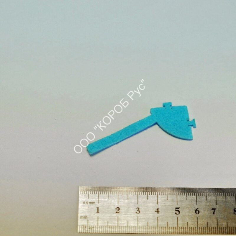 4003615 (5K00002317) Губка автокрышки Autocap (10 шт) D 410