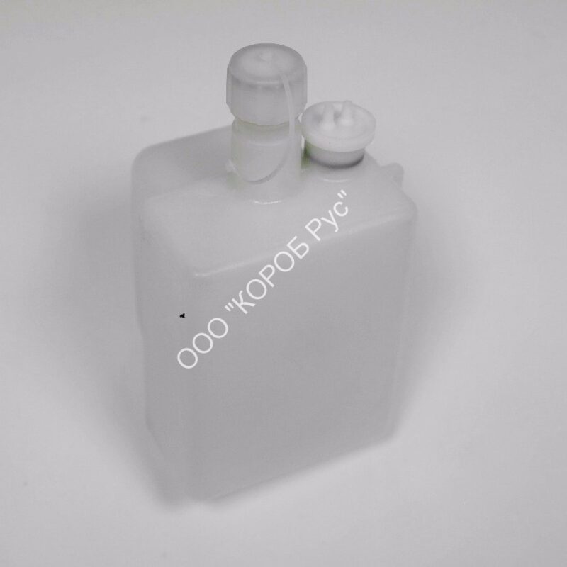 4003734 (5K00012666) Резервуар/бачок увлажнения в сборе D 410