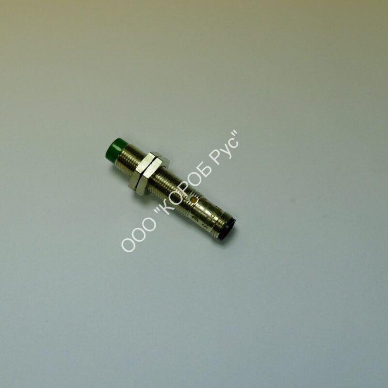 4004674 (6137000800) Индуктивный датчик прижимной платформы Vibro ST