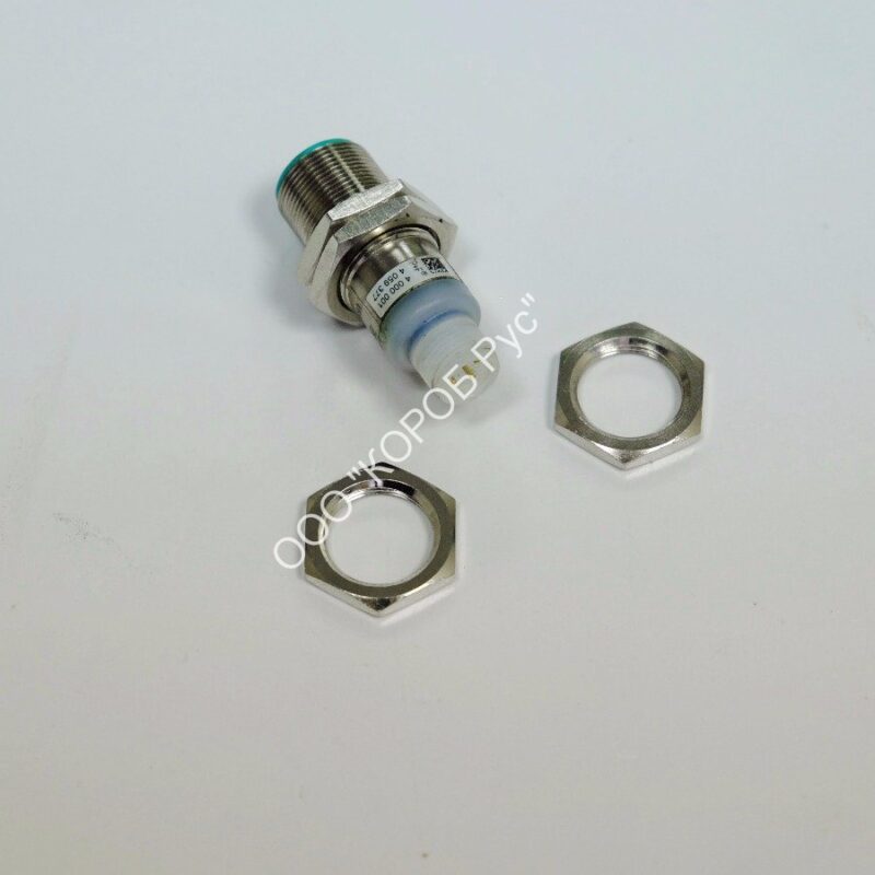 4004679 (4000399) Ультразвуковой сенсор D 700