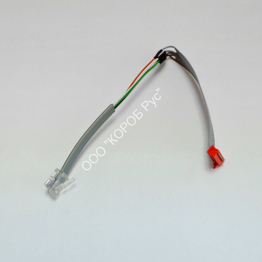 4005201 (65410T0451) Кабель EvoFlex
